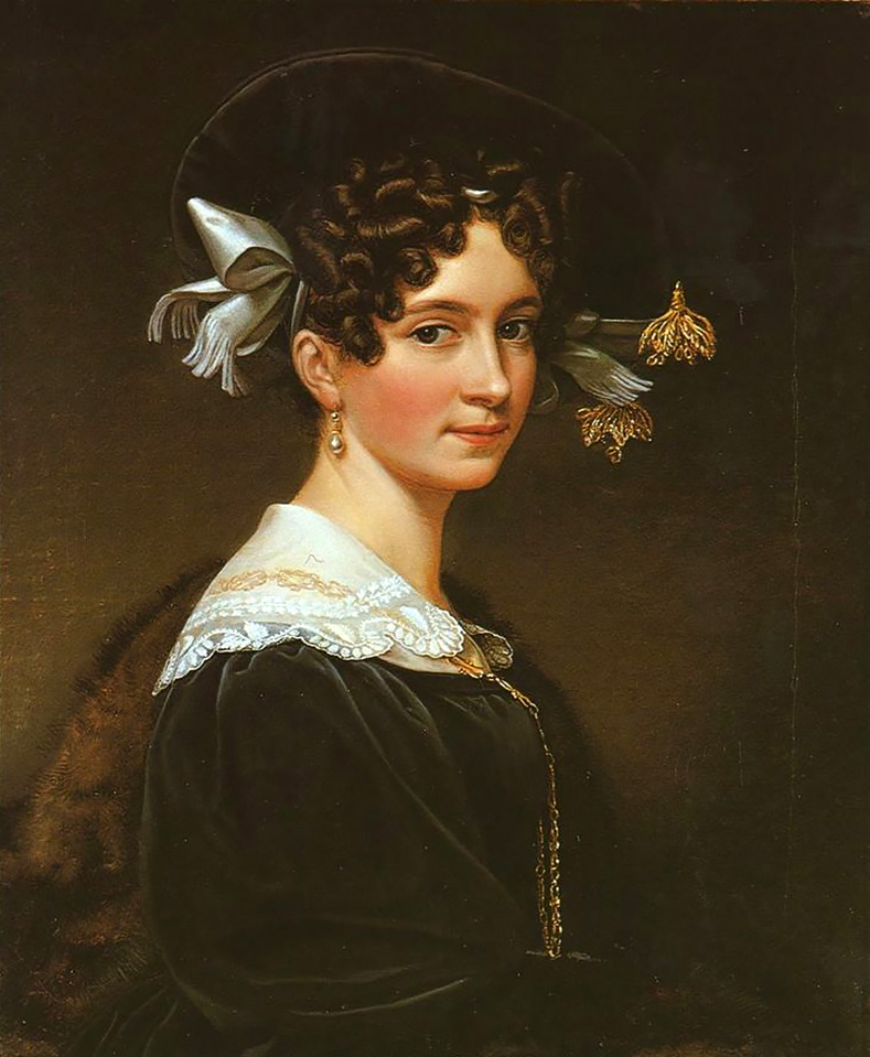 maximiliane borzaga